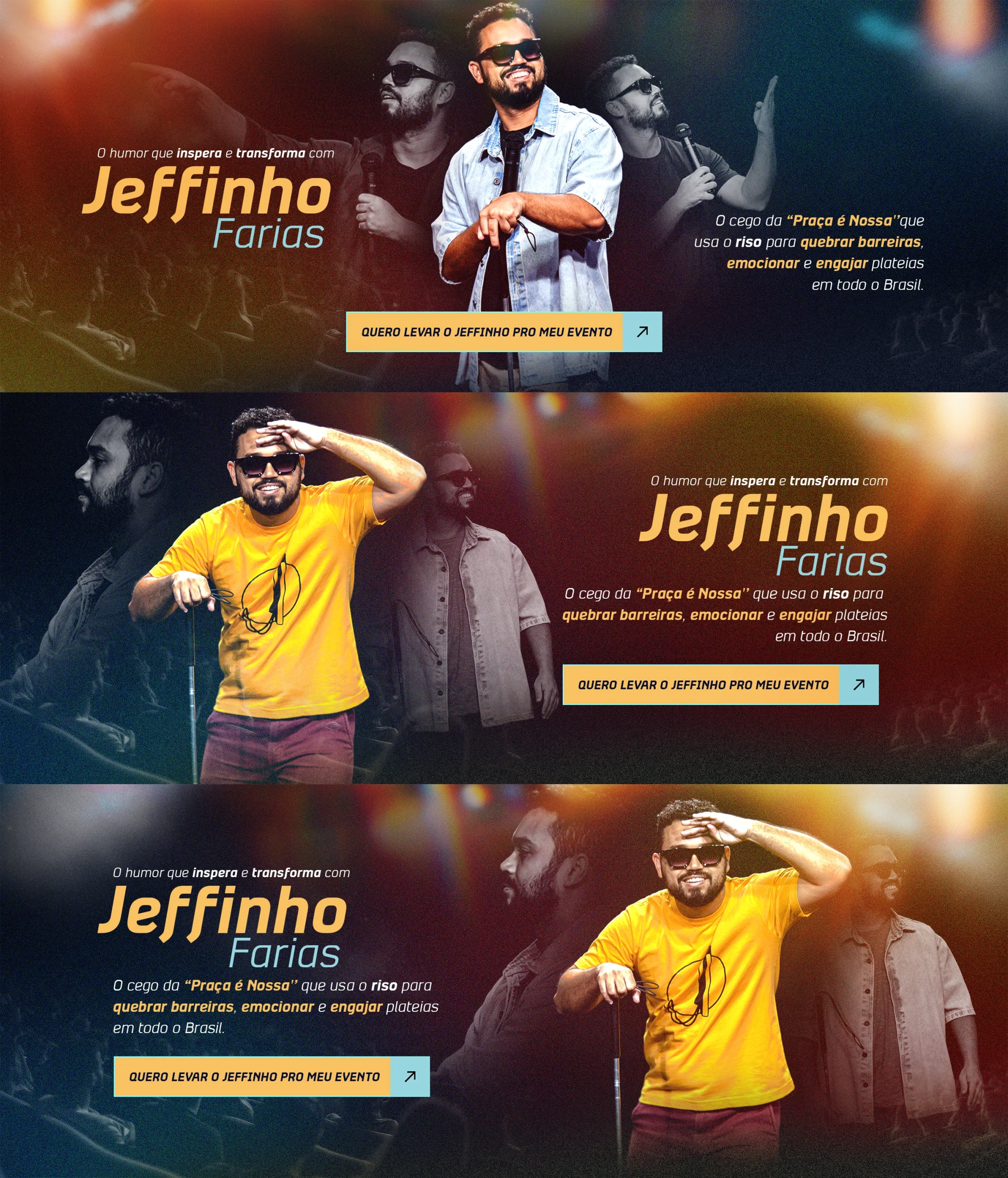 Banners Jeffinho