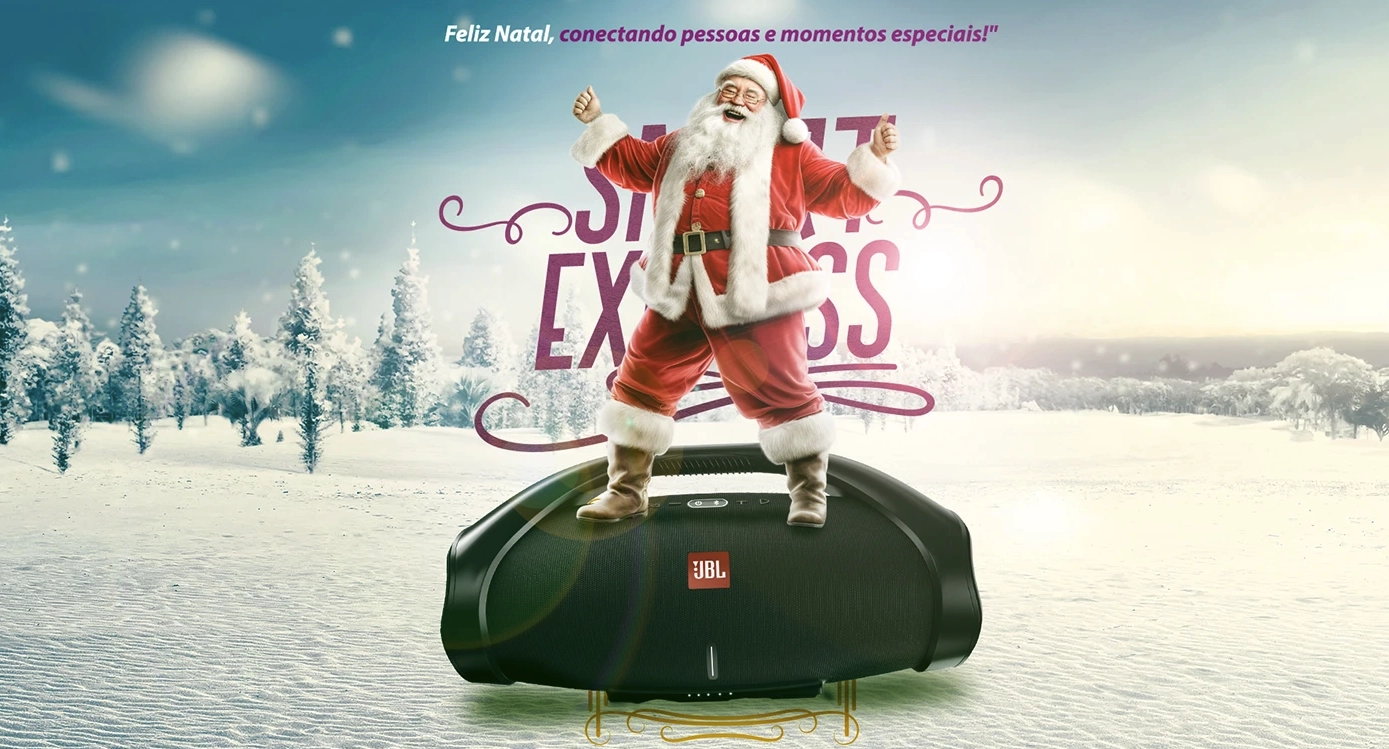 Conceito Smart Express