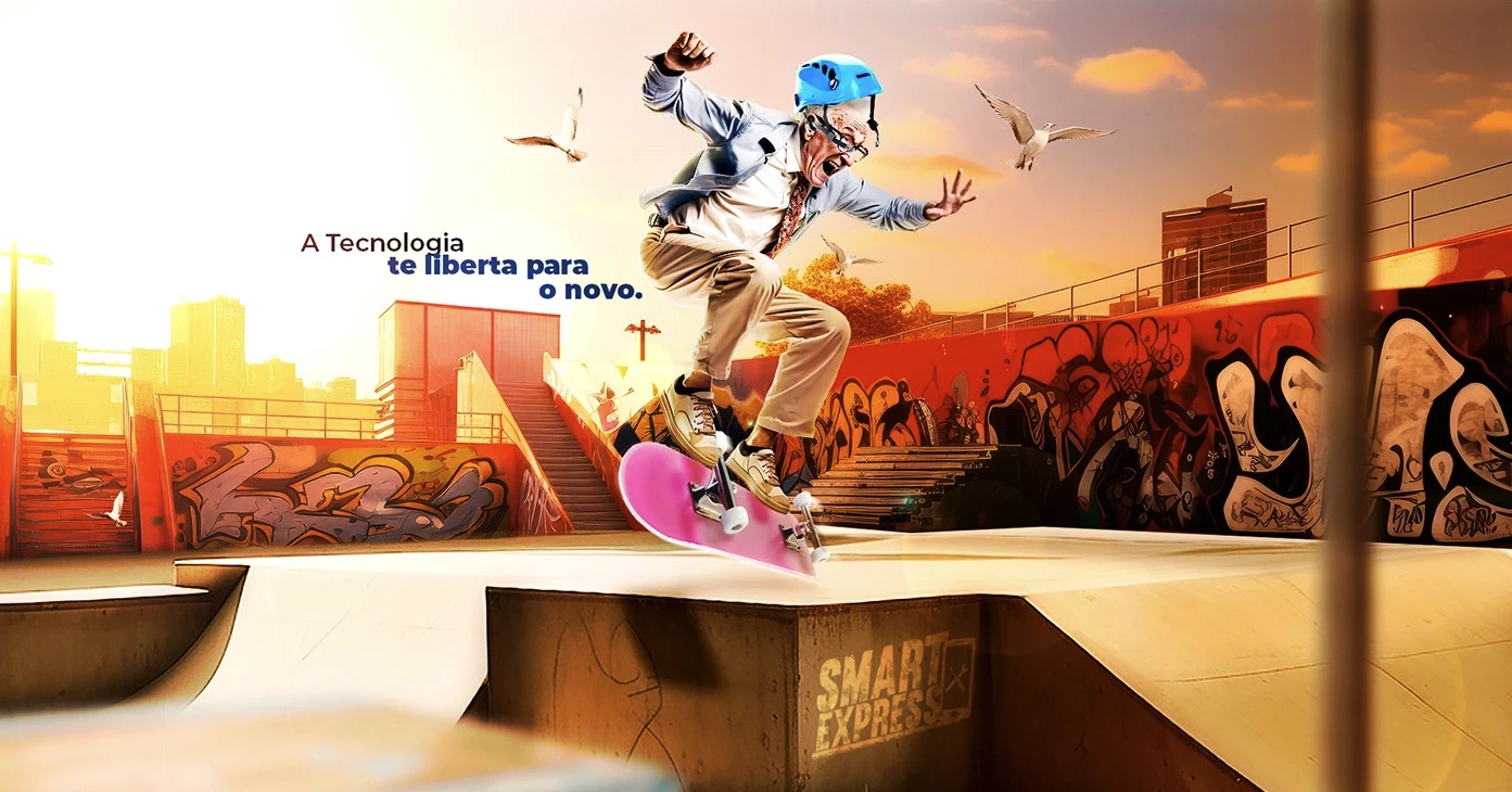 Conceito Smart Express