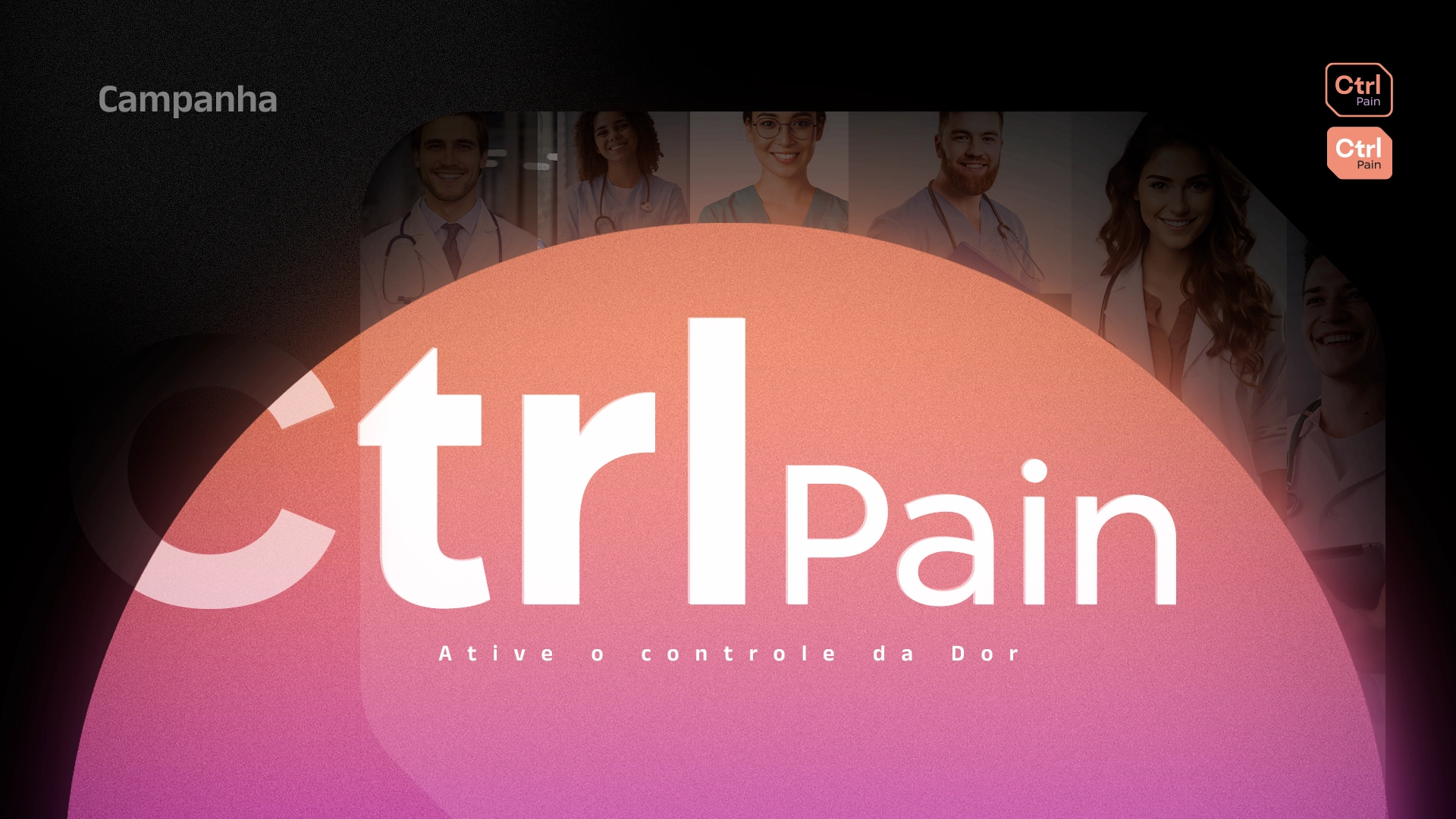 Ctrl Pain