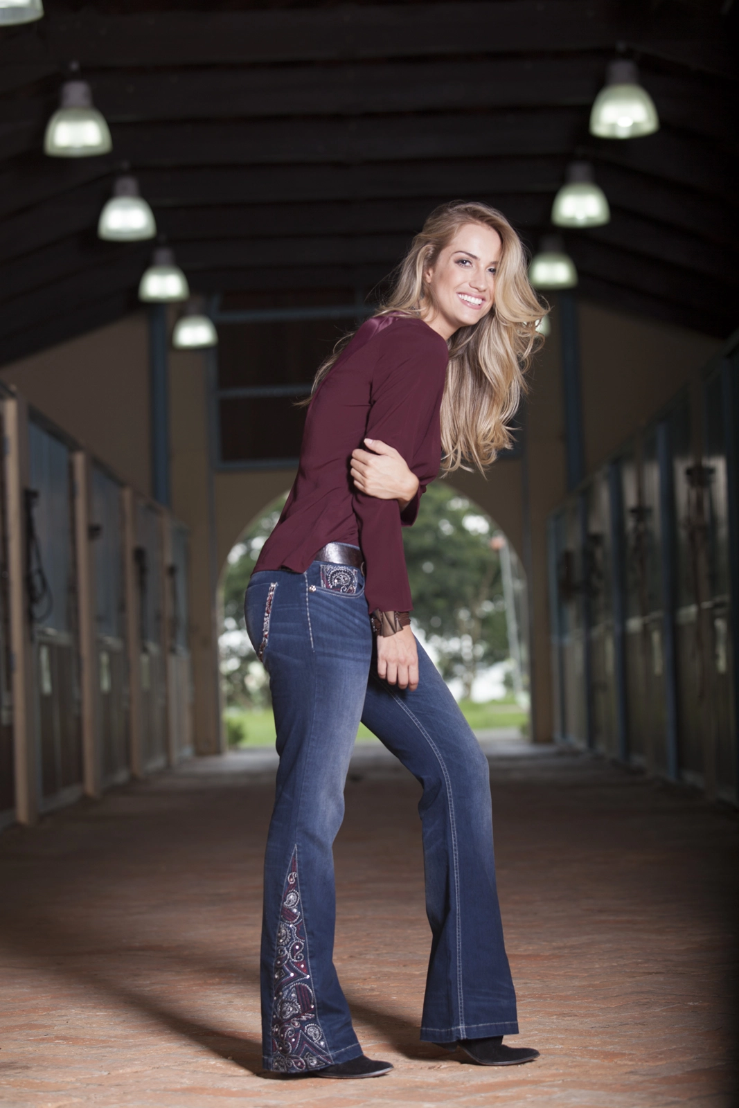 Cutter Jeans