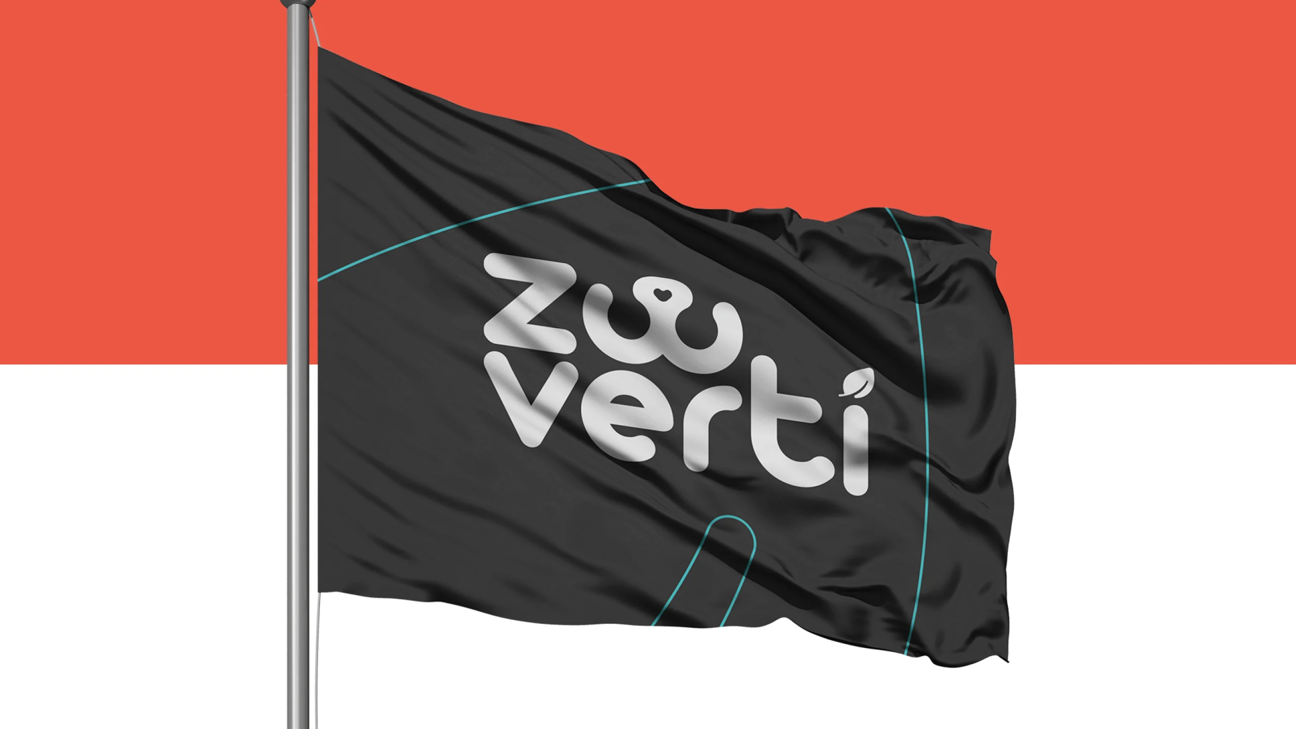 Flag Zooverti