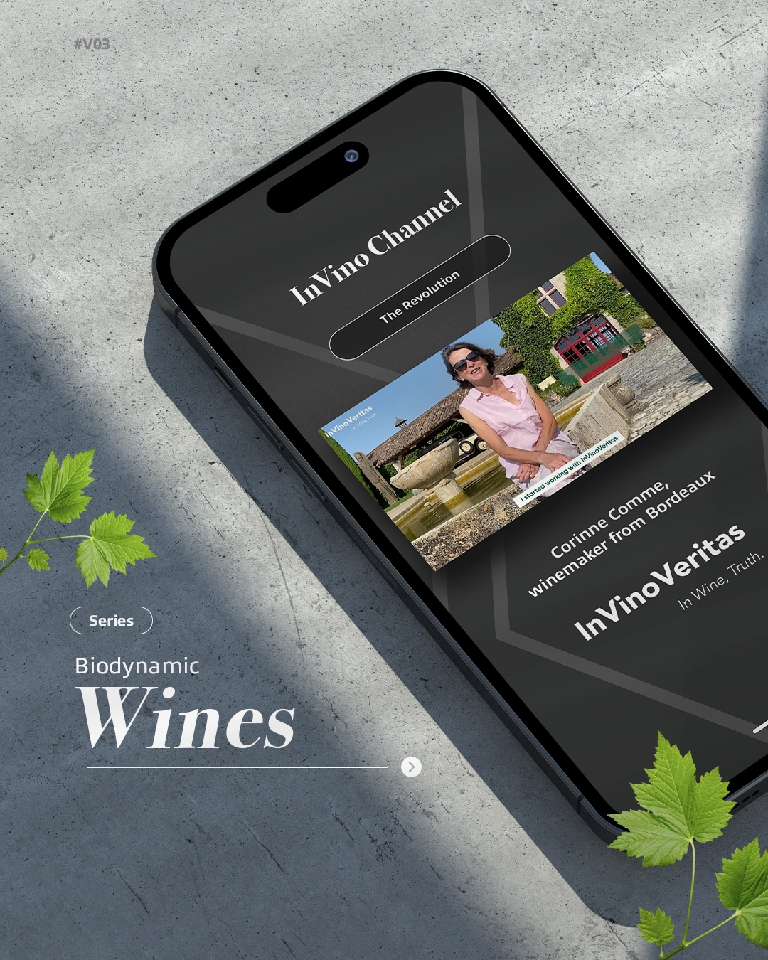 InVino