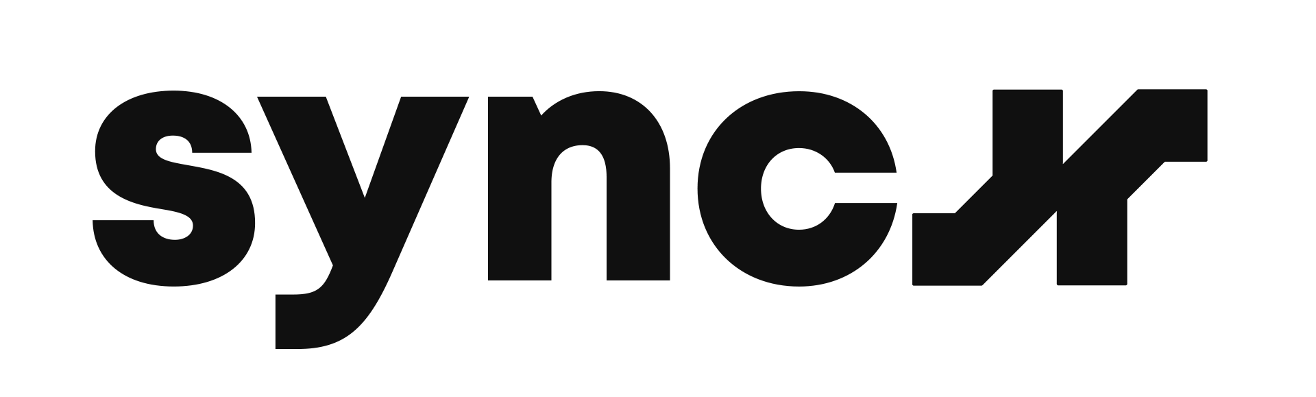 Syncx