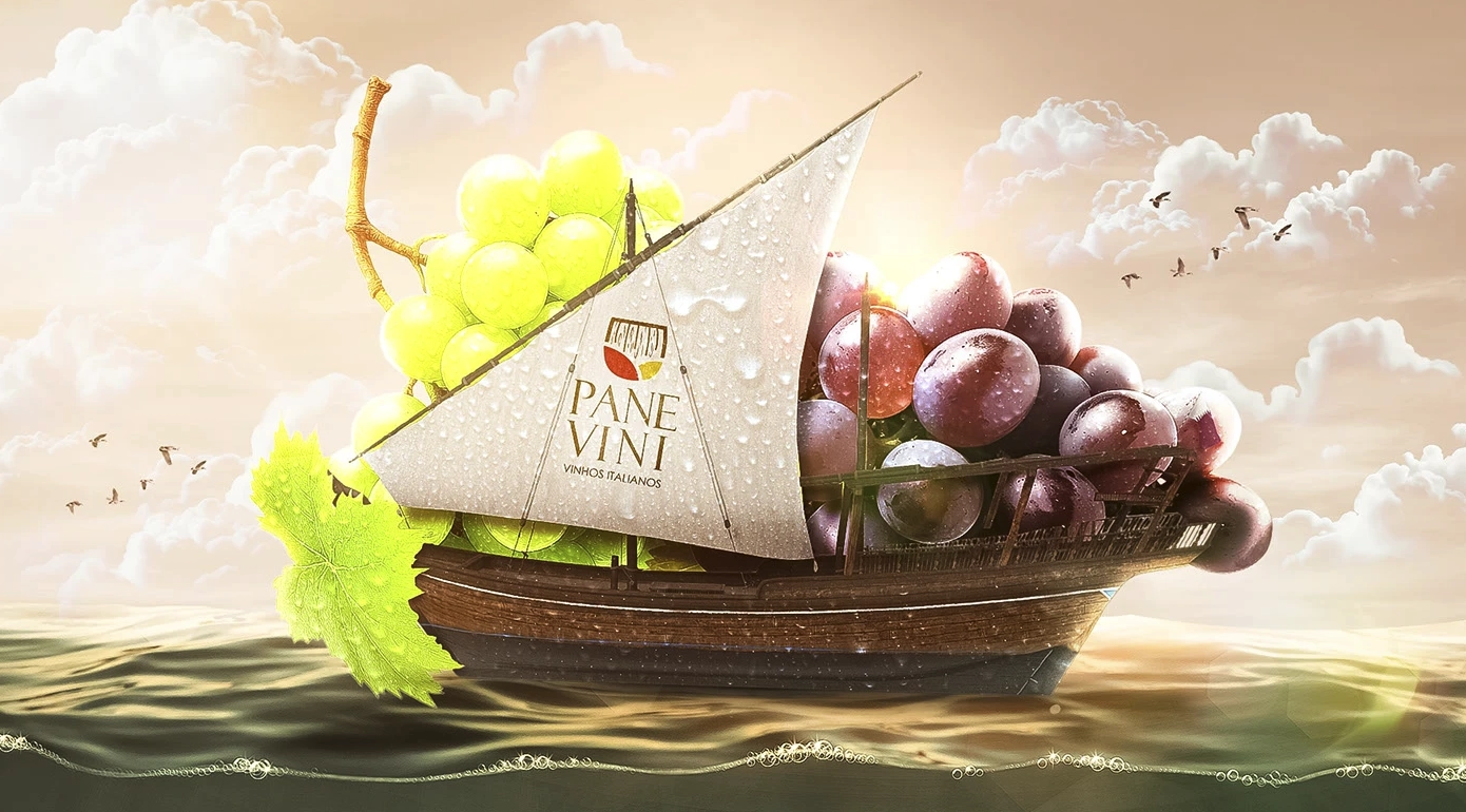 PANE VINI
