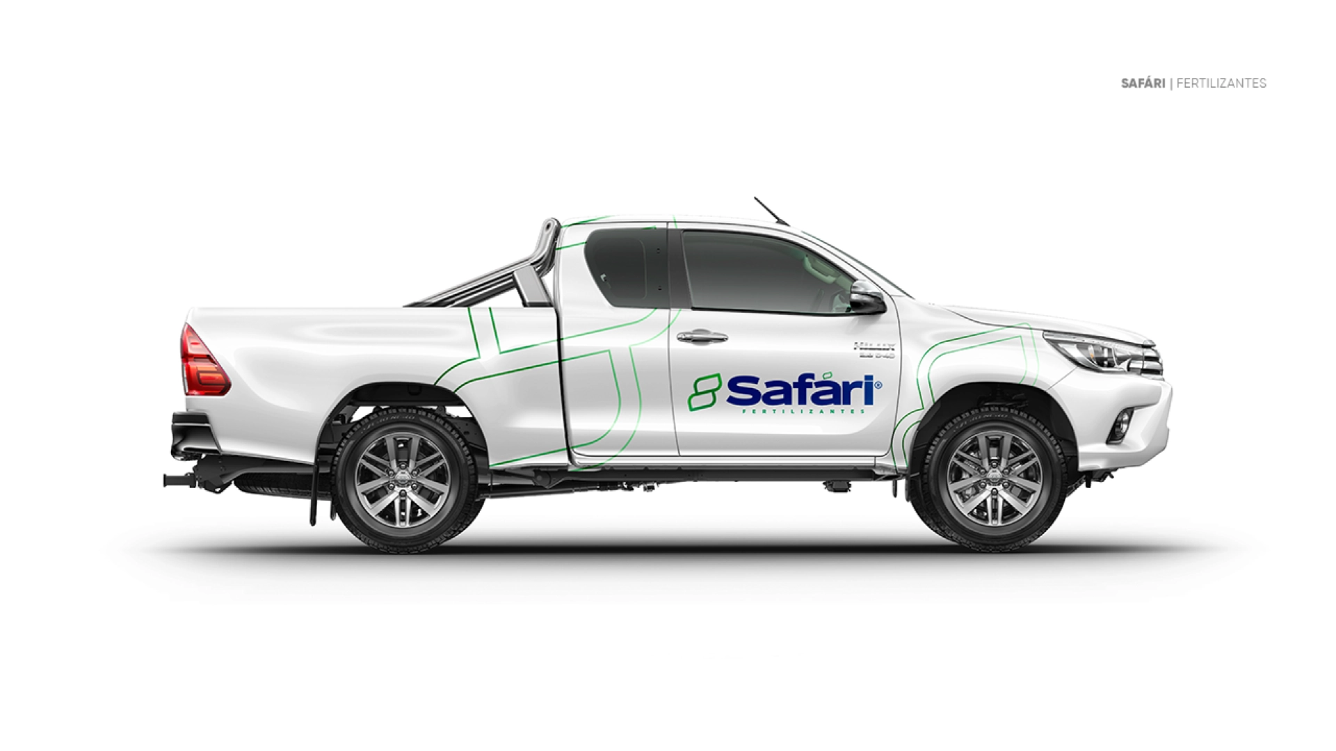 Safari Fertilizantes