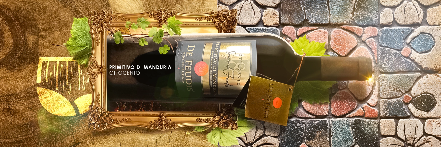 DE FEUDS PANIVINI